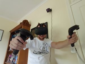 Virtual Reality Development Tips
