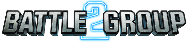 Battle Group 2 Logo