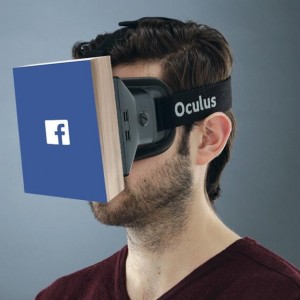 Facebook Oculus